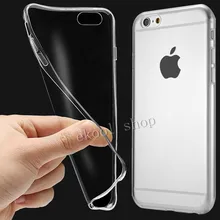 Magro limpar tpu caso para htc one m7 m8 2014 m9 silicone transparente telefone tampa traseira para htc desire 816/820 silicone móvel caso