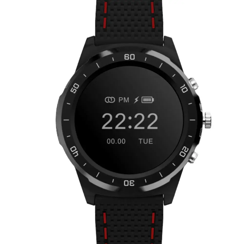 

Smart Sports Bracelet Medical Level Monitoring Blood Oxygen Blood Pressure Monitoring Heart Rate Variant Multifunction