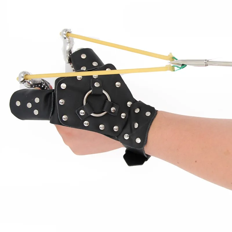 Buy Catapult Guard Bow Slingshot Catapult Fishing