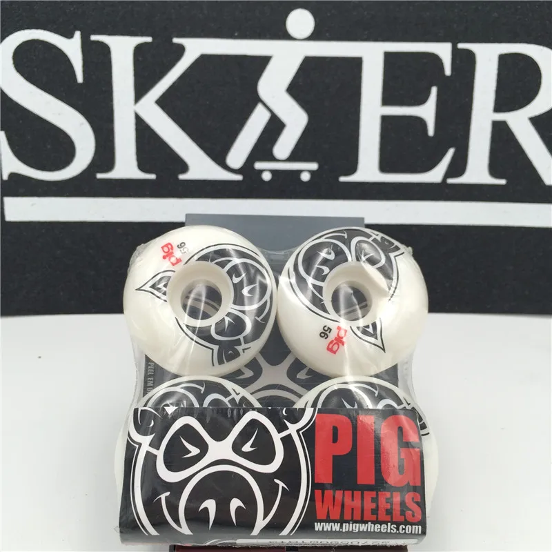 SKATEBOARD WHEEL (35)