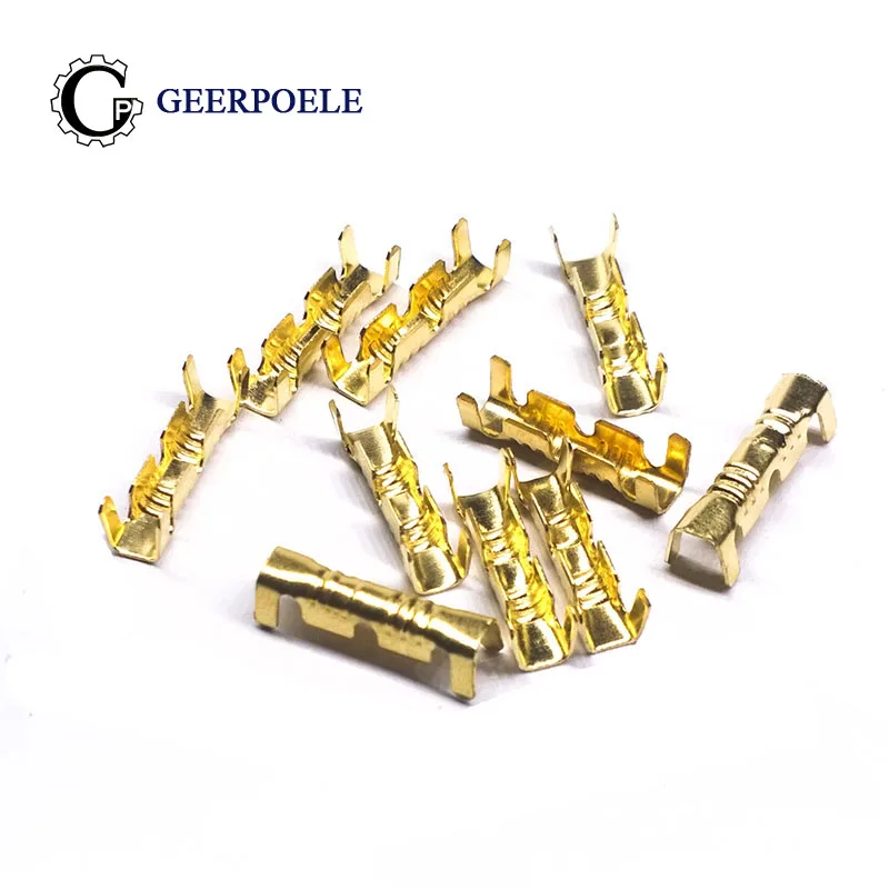 100 DJ 453 U 0 5 1 5mm Sertir 