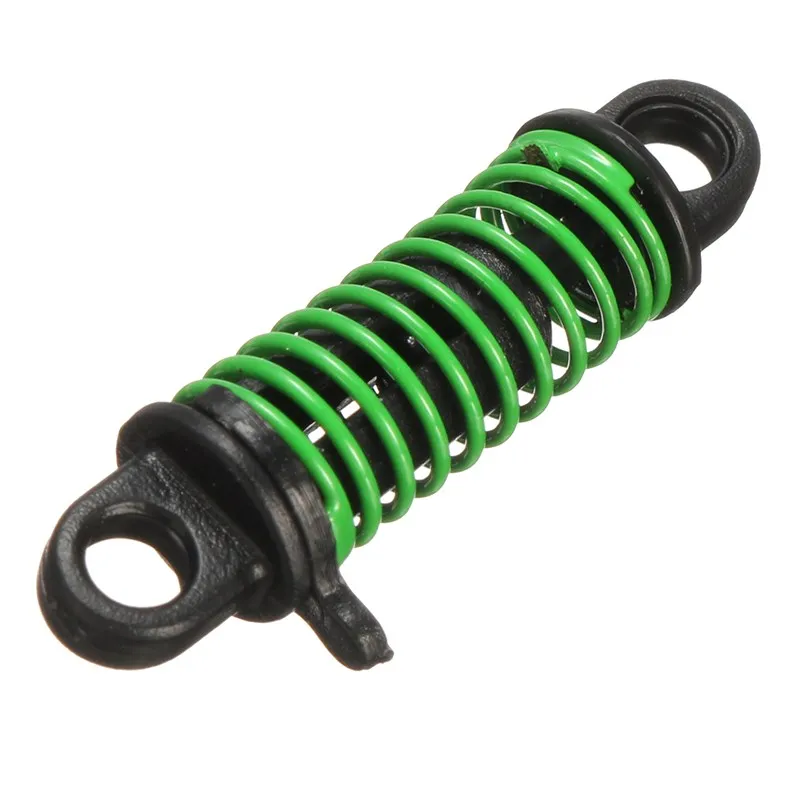 JJRC Q36 Q35 2 4G 4WD 1/26 RC части автомобиля амортизатор группа 19 запасные Аксессуары|rc car