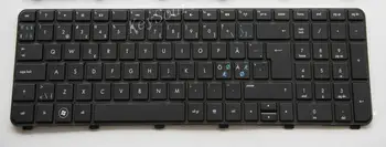 

keyboard for HP Pavilion DV7-6000 DV7-6100 DV7-6200 dv7t-6000 SWEDISH/NORWEGIAN/DANISH/FINNISH/NORDIC/ITALIAN/CROATIAN/SERBIAN