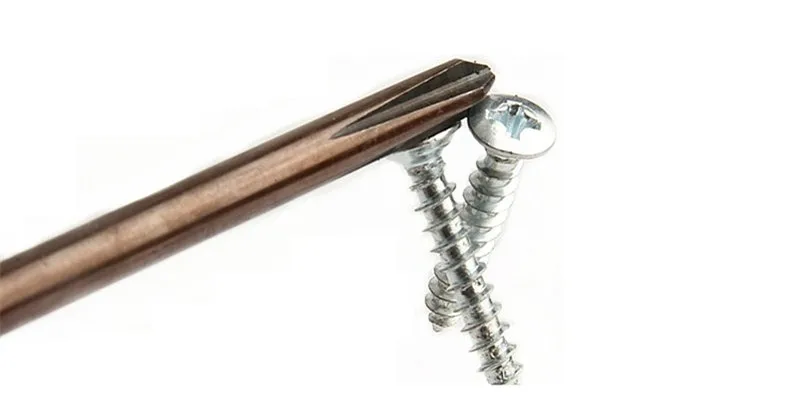 PENGGONG Bit Chave de Fenda Set Precision