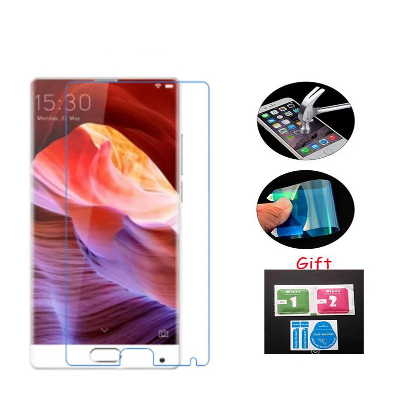 Bluboo S1