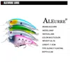 Crankbait-señuelo duro de mimbre Crankbait, 7,5 cm/10,7g, ojos 3D, Pesca, pececillo, buceo, 0-1,5 m, Wobbler, aparejos de Pesca de plástico ► Foto 2/6
