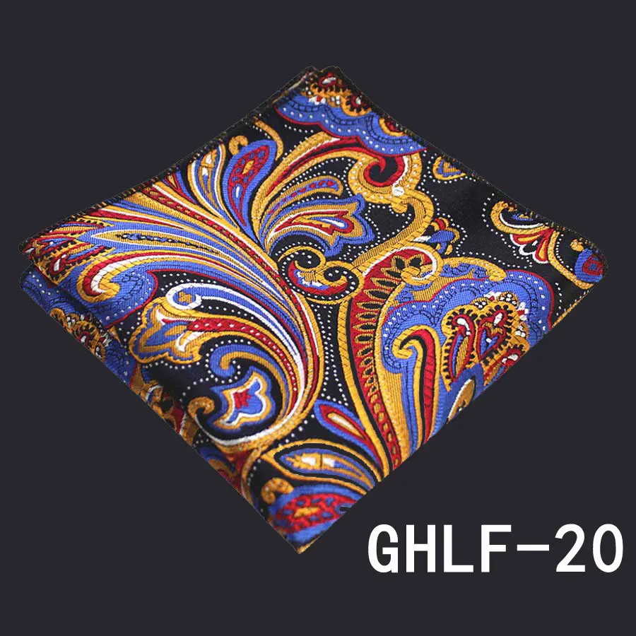 GHLF-20