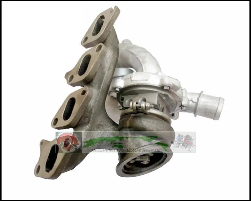 

GT1446SLM Turbo 781504 781504-5004S 55565353 For BUICK Encore For Chevrolet Cruze Sonic Trax For OPEL Astra Meriva A14NET 1.4L