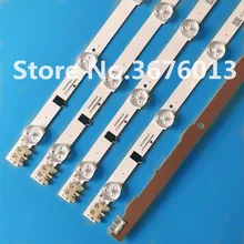 Для samsung 2013SVS32H Ue32f5000 D2GE-320SCO-R3 UA32F4088AR UA32f4100AR подсветка люмен D2GE-320SC0-R3 650 мм 9LED 32 дюйма