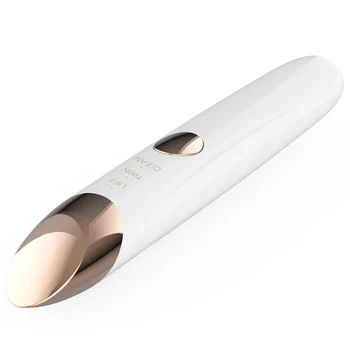 

Quick Charge High Frequency Vibration Multifunctional 5-Speed Lip Eye Wrinkle Beauty Instrument Massager Facial Care Tools