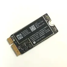 BCM94360CS2 беспроводной AC wifi Bluetooth BT 4,0 аэропорт 802.11ac карта для Macbook Air 1" A1465 13" A1466 2013 MD711LL/A MD760