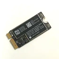 Новый bcm94360cs2 Беспроводной-AC WI-FI Bluetooth BT 4.0 Airport 802.11ac карты для Macbook Air 11 "A1465 13" a1466 2013 md711ll/md760