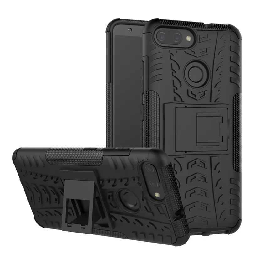 HEMASOLY Case For ASUS Zenfone Max Plus (M1) ZB570TL Case Shockproof For ASUS Zenfone Max ZC550KL Armor Case Heavy Duty Cover HEMASOLY Case For ASUS Zenfone Max Plus (M1) ZB570TL Case Shockproof For ASUS Zenfone Max ZC550KL Armor Case Heavy Duty Cover