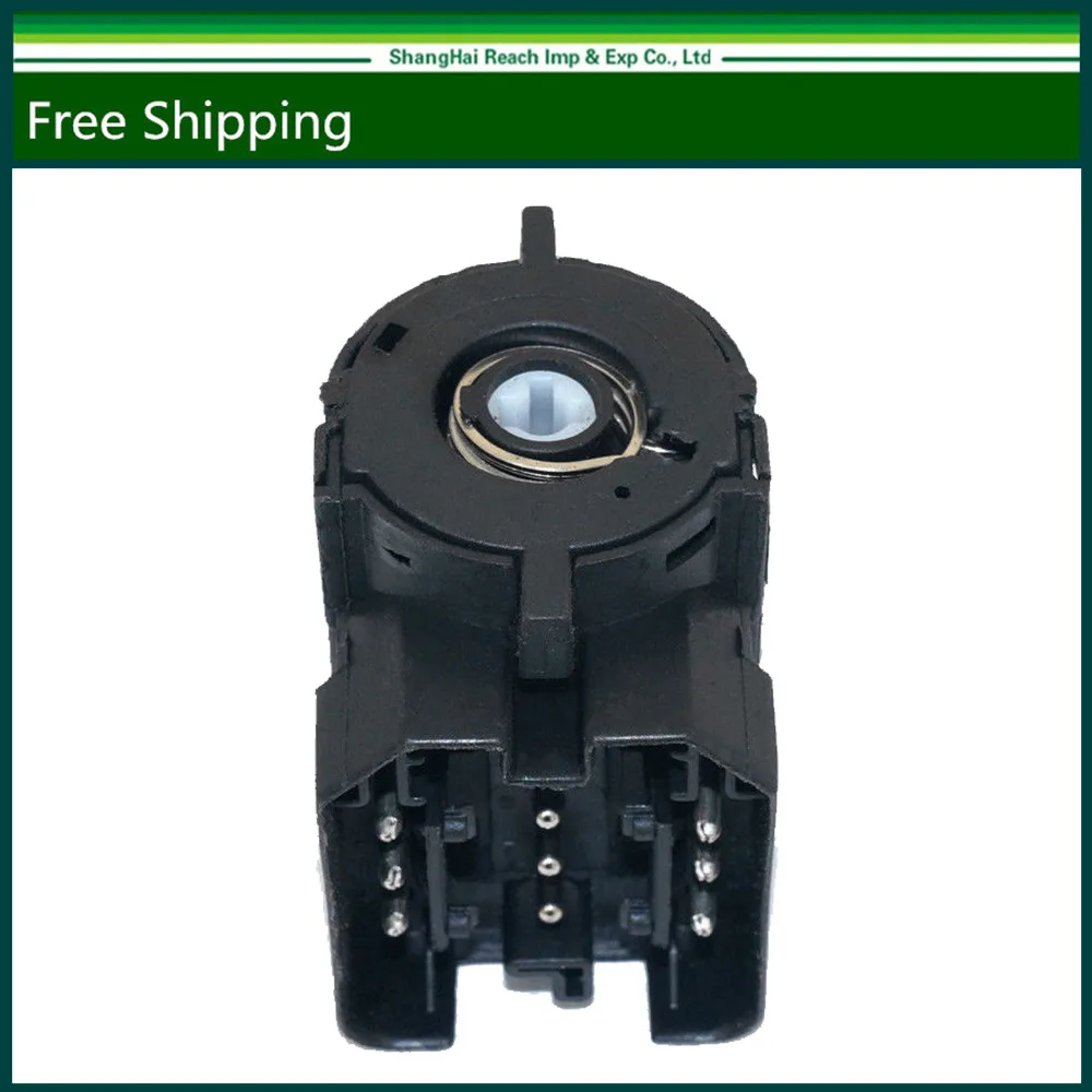 e2c Ignition Starter Switch for BMW E46 M3 E39 E85 M5 528i 530i 540i X5