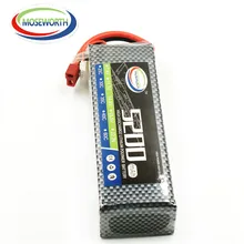 MOSEWORTH RC lipo Батарея 2 S 7,4 В 5200 мАч T/XT60 60C lipo batteria для RC modlel самолета вертолета Quadcopter Радиоуправляемый Дрон ячейки