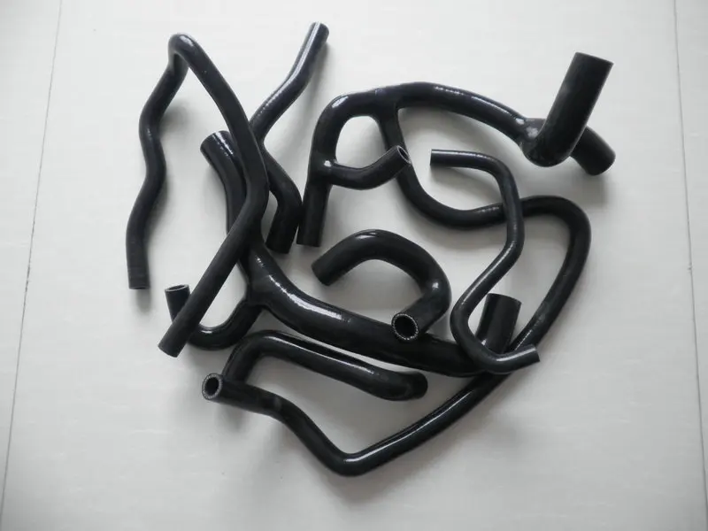 

Silicone Radiator Hose FOR Renault Clio MK1 16S/Williams 1.8L/2.0L 16V F7 engine 1988-1997 1989 1990 1991 1992 NEW