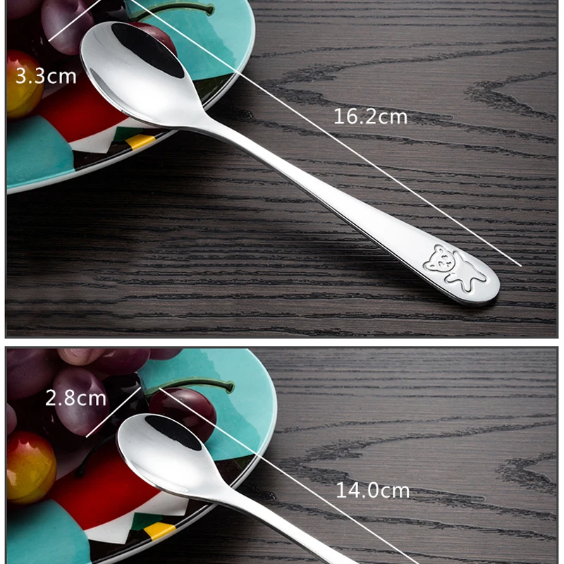 Anak-anak Deals Pisau 4 Makan 4