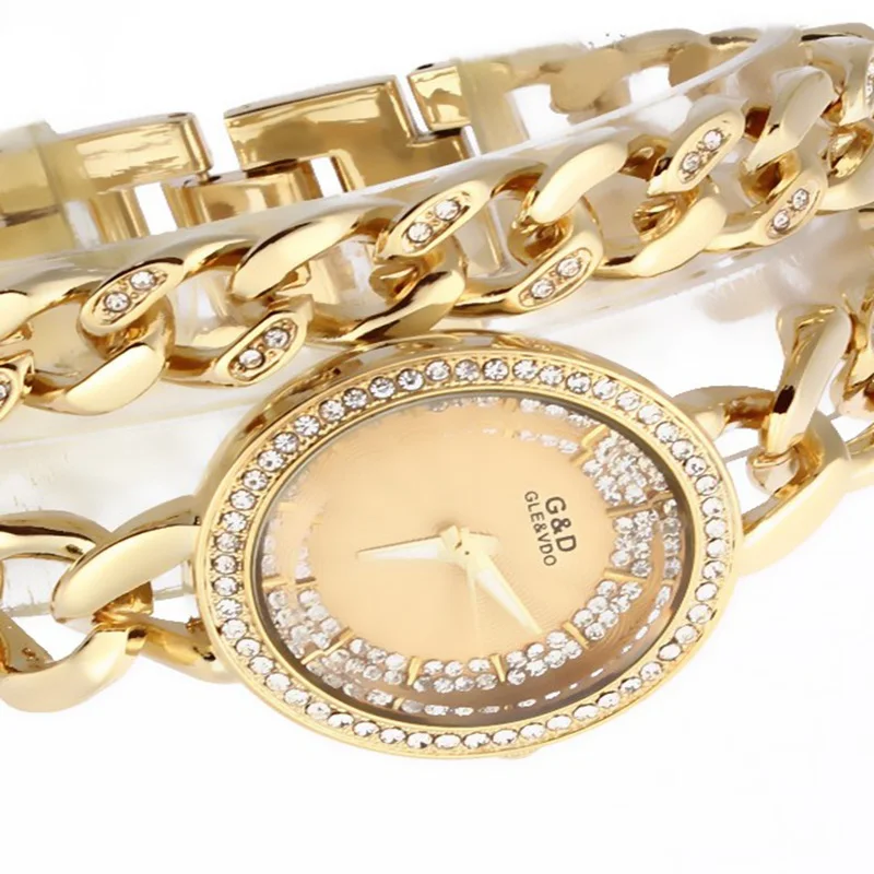 gold