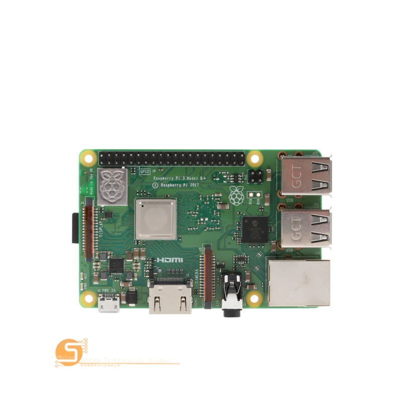 RS editoon Raspberry pi 3 Model B/Pi 3b с Wi-Fi и Bluetooth frabuesa pi 3 Modelo B