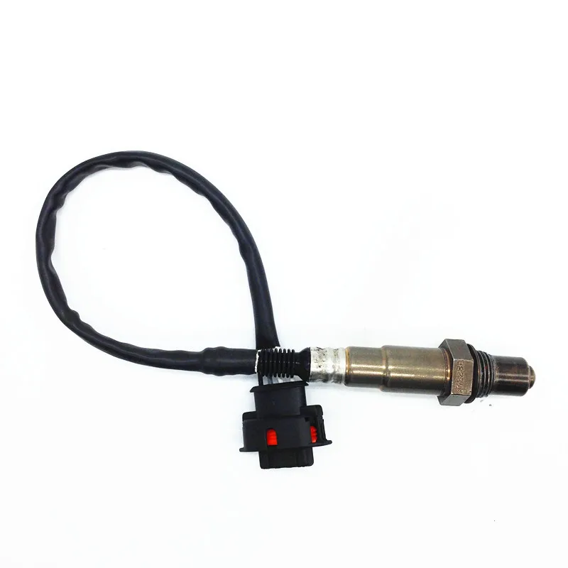 Original New Lambda Oxygen Sensor for Opel Zafira B 1.6i BJ. 2008 Astra H Exhaust Gas Oxygen