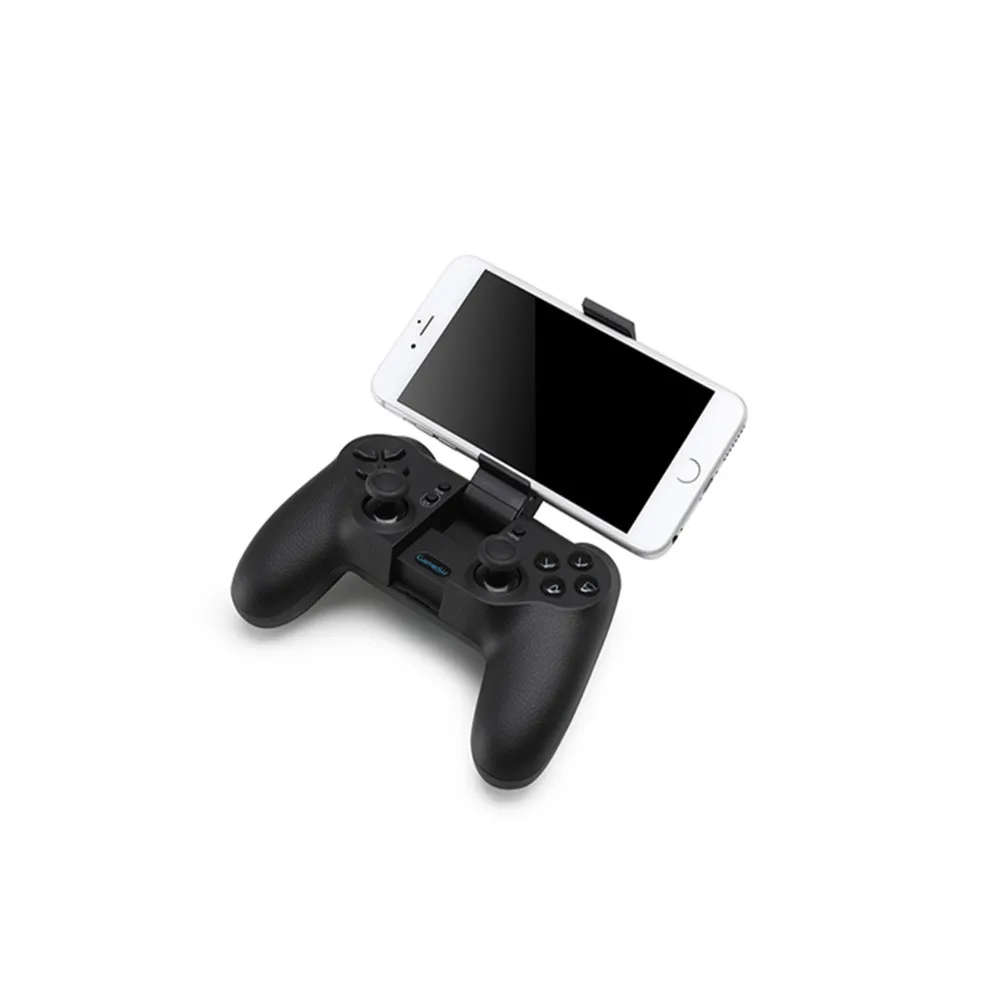 DJI GameSir T1d Controller changing your mobile phone into an unmanned aerial vehicle controller compatible with DJI RYZE Tello-2
