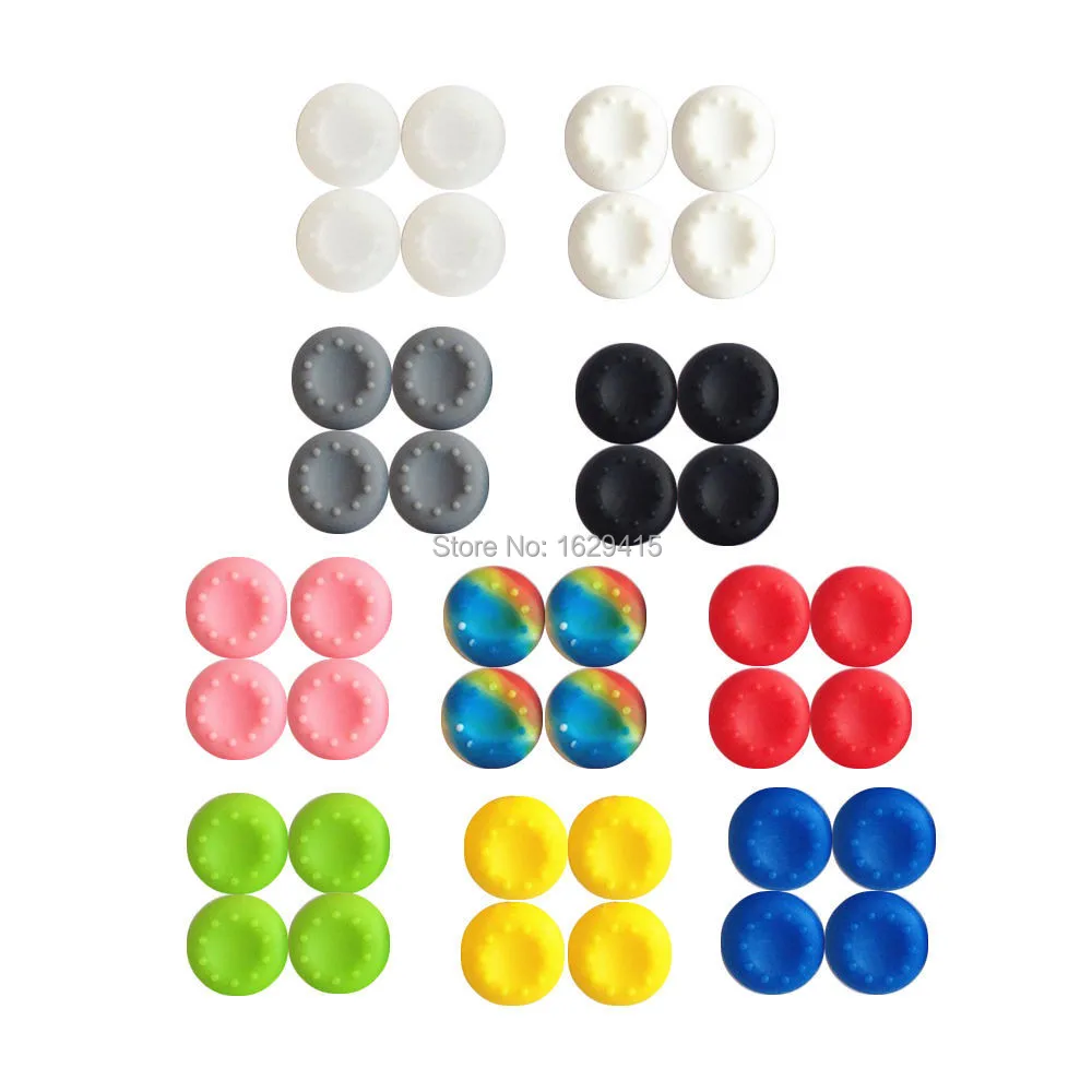 20-pcs-Rubber-Silicone-Analog-Controller-Thumb-Stick-Grips-Cap-Cover-for-PS3-PS4-Controller-for