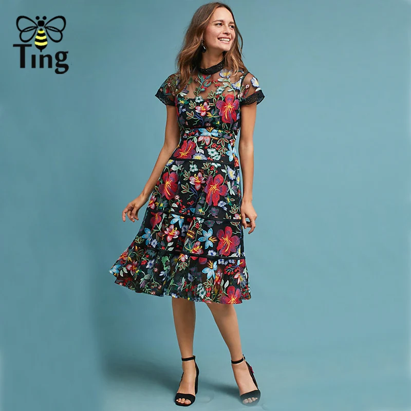 designer summer dresses