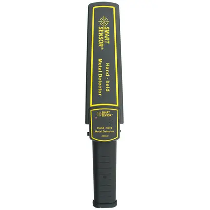 

AR954 Portable Handheld Metal Detector Gold Digger Treasure Hunter Pinpointer High Sensitivity Scanner tools