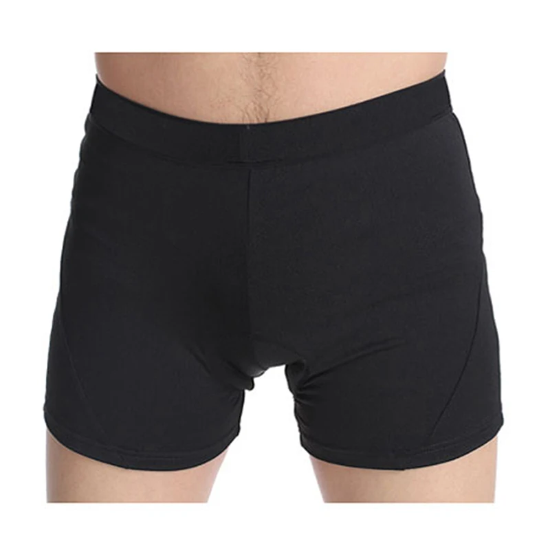 KING BIKE Cycling Men's Underwear Shorts 3D Pad Gel Breathable Bicycle