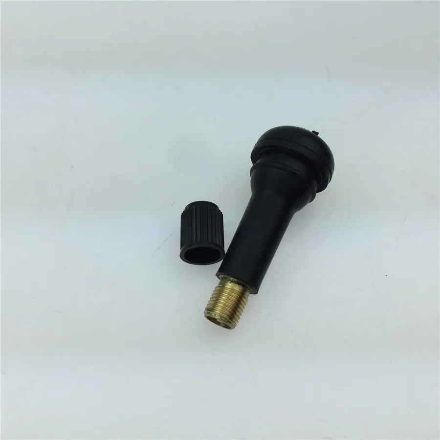 STARPAD Car vacuum tire rubber tire valve nozzle gas nozzle vacuum