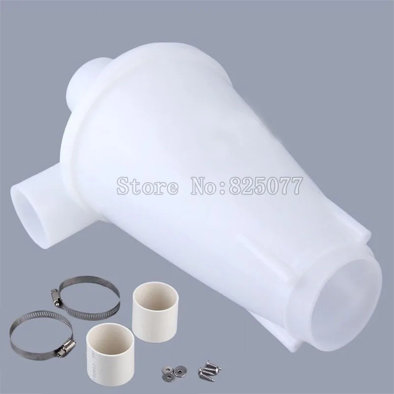 

High Efficiency Cyclone Dust Collector Industrial and Household Bagless Dust Catcher Turbo Dust Collector KF903