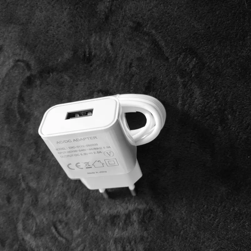 

Charger Adapter for ZTE Blade V8 V7 lite mini A521 A520 L7 Z MAX Z982 A330 A910 A610 A512 Axon 10 9 pro traver charger usb cable