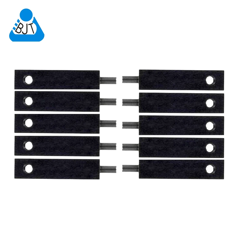 

4pcs armture bar Tattoo Supplies Machine Gun Silencer Armature Bar Parts