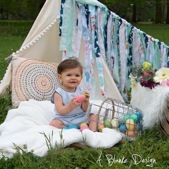 teepee tent 