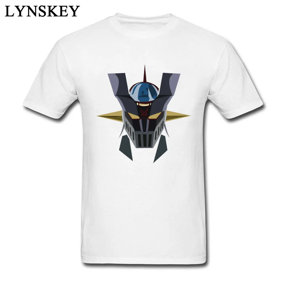 Anime Mazinger Z Cartoon Anime 3_white