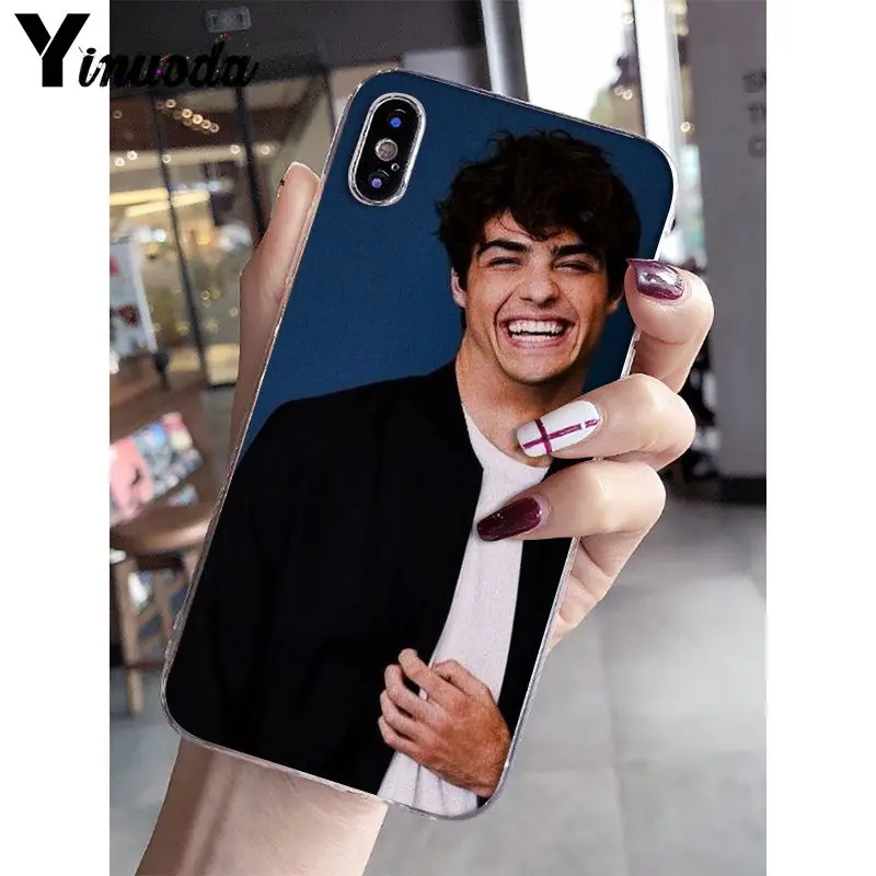 Noah Centineo