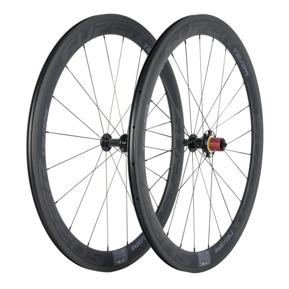 superteam bike wheels