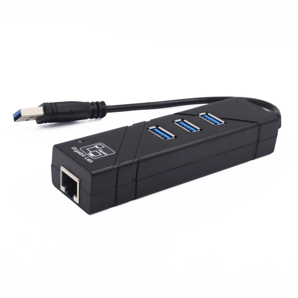 TYPE C 3.1 to Gigabit Ethernet TYPE C NIC TYPE C TO HUB network card-in ...