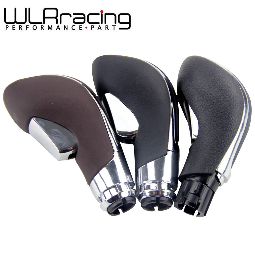 

WLR RACING - 1 x Automatic Gear Stick Shift Knob Universal For Opel/Vauxhall/Insignia Car Gear Knob WLR-GSK97