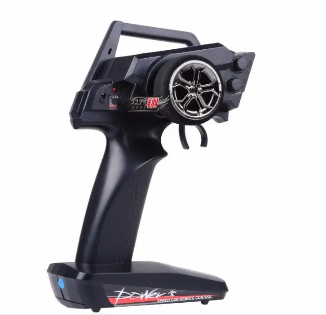 Автомобильный пульт дистанционного управления Wltoys 12428 12423 12628 0126 | Игрушки и хобби