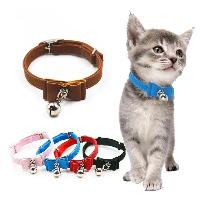 neck bell for cats