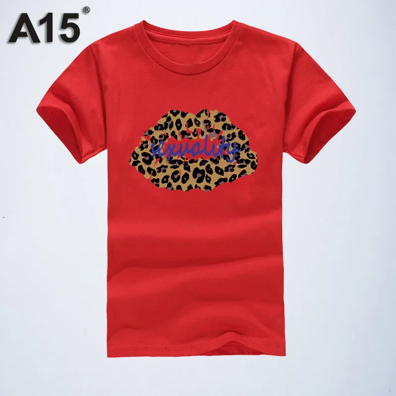 K4T76Red A15/ г. футболка для больших мальчиков, летняя хлопковая одежда с короткими рукавами для подростков 6, 8, 10, 12, 14 лет топы, футболка для маленьких девочек - Цвет: K4T76Red