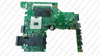 

KDVWC for Dell Vostro 3400 laptop motherboard rPGA989 DDR3 integrated Free Shipping 100% test ok