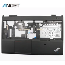 Чехол для lenovo ThinkPad L540 palmresest KBD, верхний чехол, отпечаток пальца, Tpouchpad 04X4860 00JT226 00JT227 04X4887