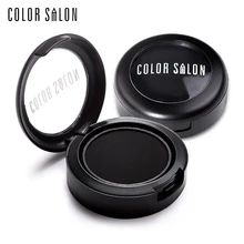 Цвет салона Черный подводка для глаз Пудра длинная одежда подводка для глаз гель черный цвет длительный 24 часа Водостойкая Подводка для глаз Пудра 3 г