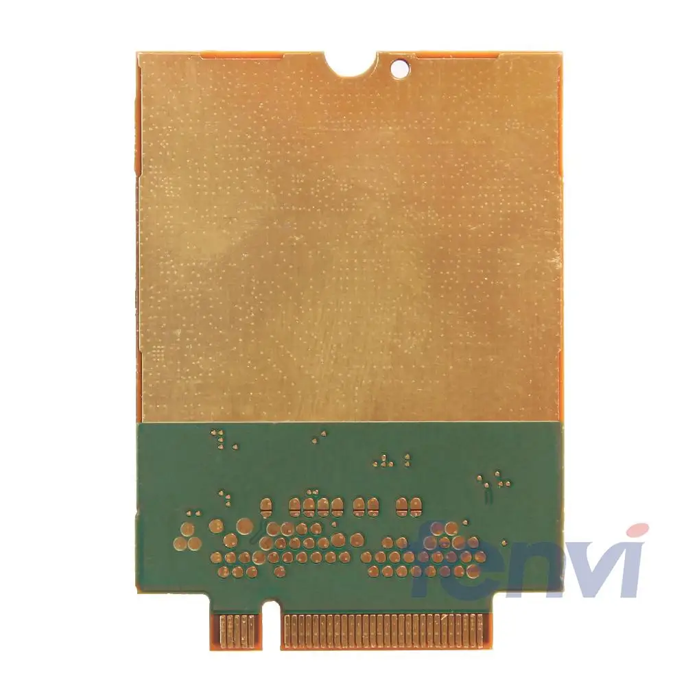 Sierra EM7455 DW5811e 4G LTE модуль карты WWAN GOBI6000 3P10Y Qualcomm lte NGFF четырехдиапазонный HSDPA/UMTS/HSPA +