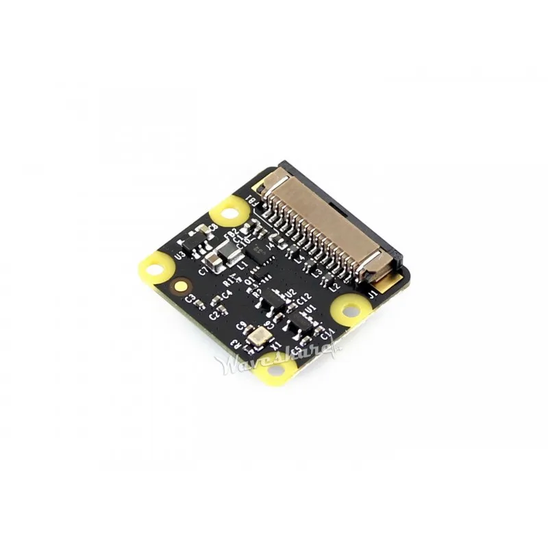 Raspebrry-kit de Câmera V2.1 com Sensor Imx219 Mais Novo Módulo Oficial de Câmera com Suporte 1080p30 para Rpi Modelo b + - Imagem 4