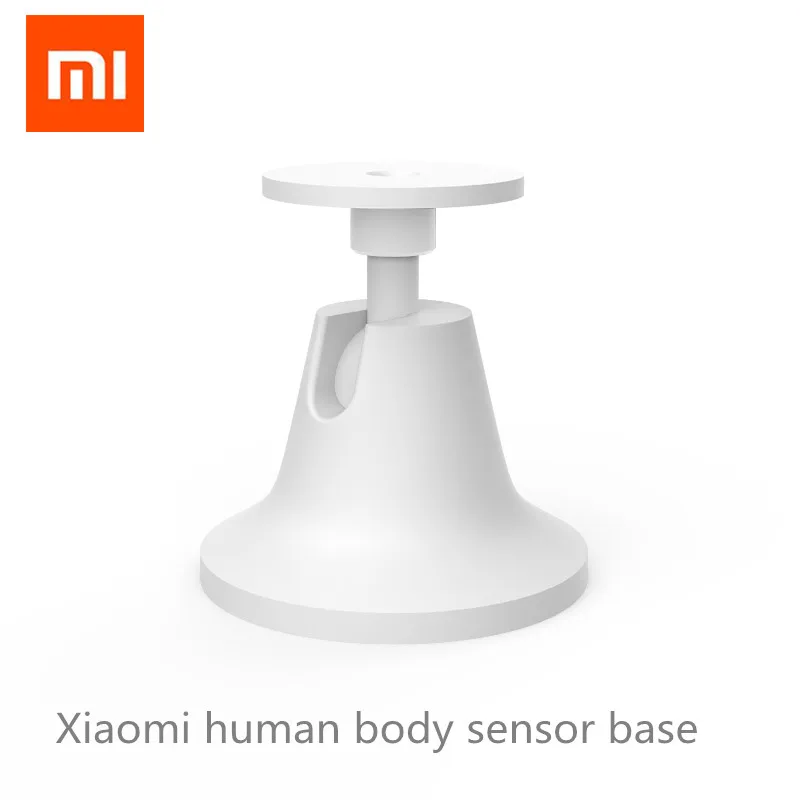 

Aqara Human Body Sensor Base For Xiaomi ,work with Mijia Human Body Sensor Motion Sensor for Xiaomi Mi Home Smart Home Kit