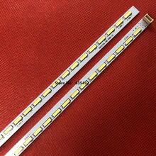 2 шт./компл. светодиодный Подсветка для; ой 4" светодиодный 42C710J изделие лампа TD42L31A-VO1 42RT7020S56A0 1 шт = 56 светодиодный 540 мм