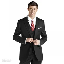 Обычный конструкция жених смокинг Peak Groomsmen лучший мужчина костюмы и мужчины в бизнес костюмы